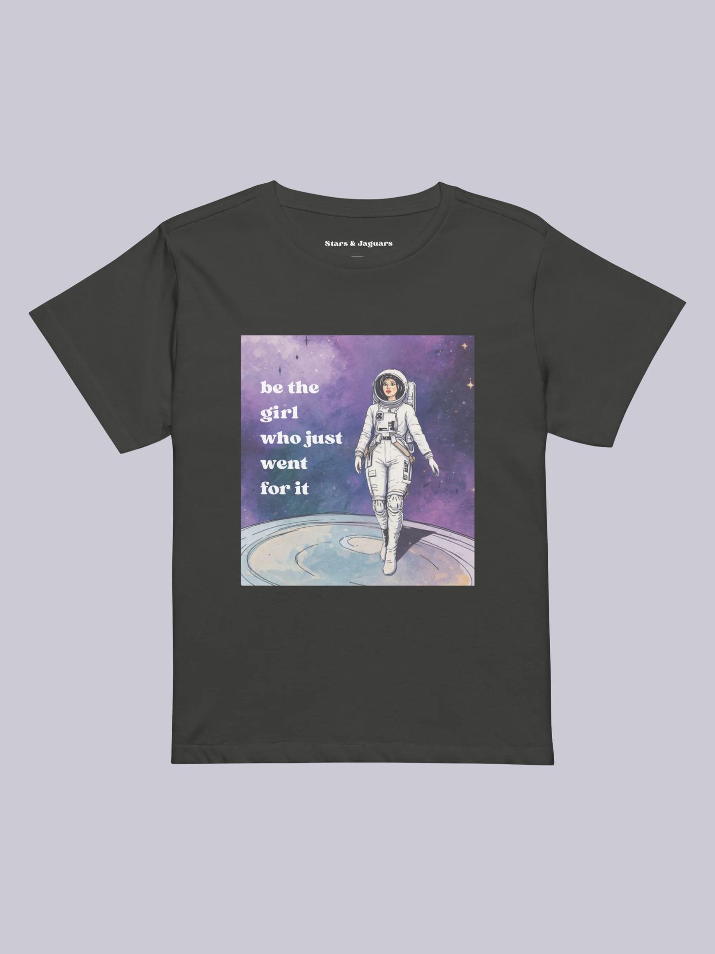 Nova t-shirt