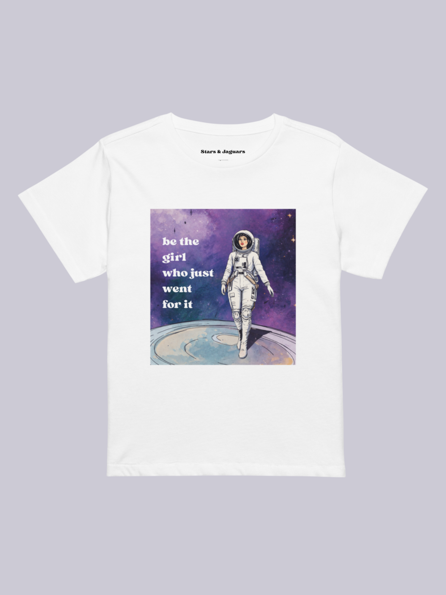 Nova t-shirt