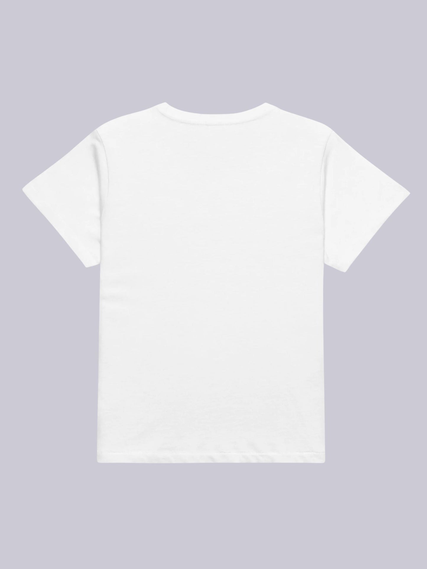 The stars were calling t-shirt