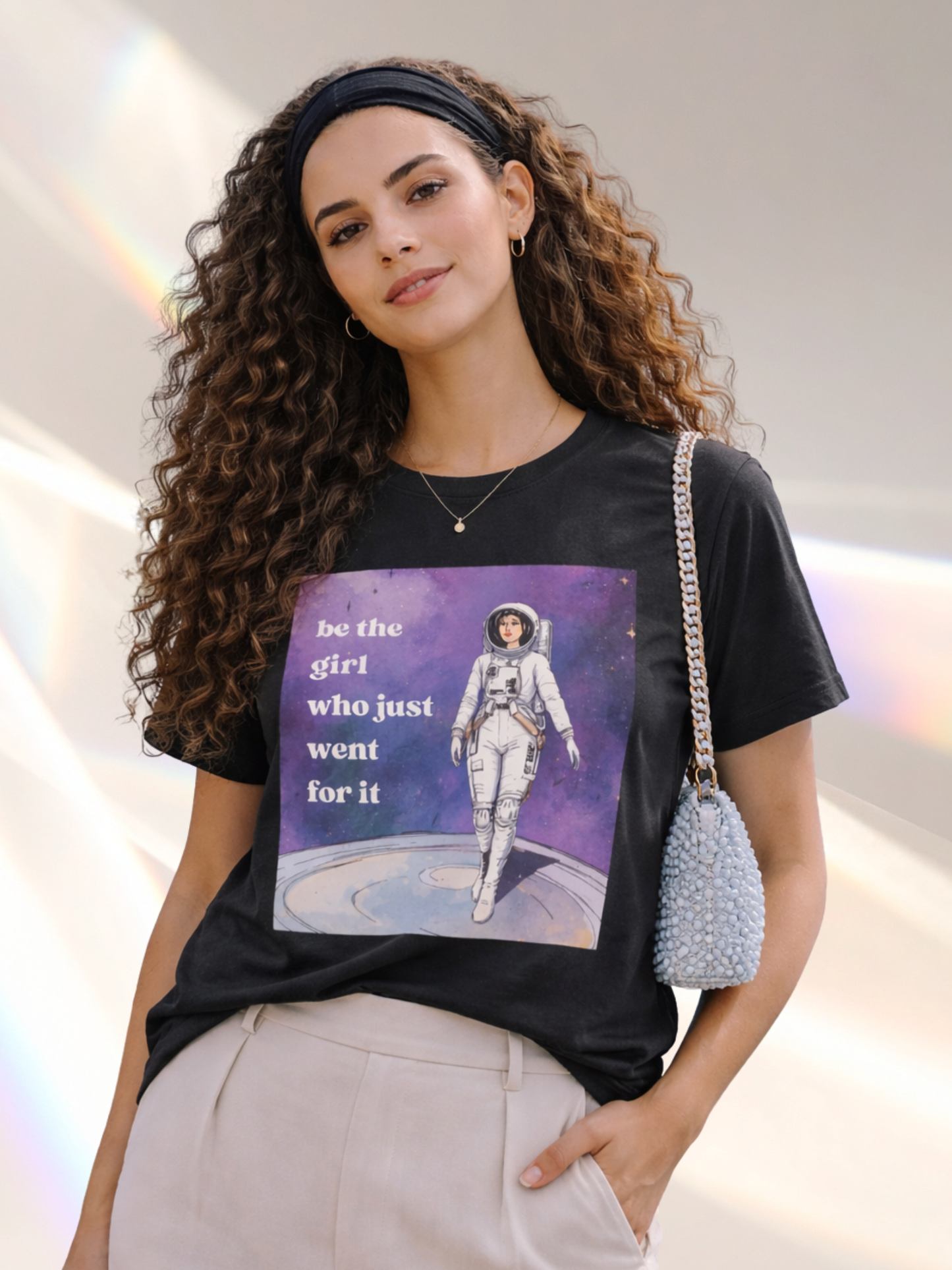 Nova t-shirt